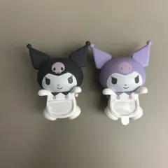 ピッパーズ　クロミちゃん　シークレット　クロミちゃん　セット