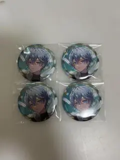 シクフォニ 雨乃こさめ Genesis 4点セット