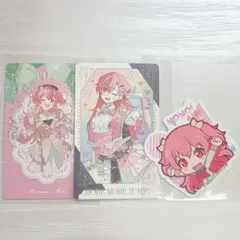 桃井愛莉 エピカ シール