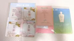 PAUL & JOEサンプル12点