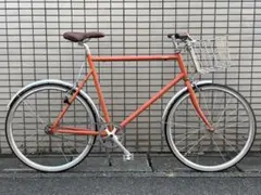 引き取り限定】TOKYO BIKE lite イエロー シングルギア 廃盤品 - メルカリ