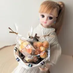 ミニチュアパン ミニチュア