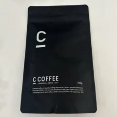 C COFFEE チャコールコーヒーダイエット 100gのサムネイル