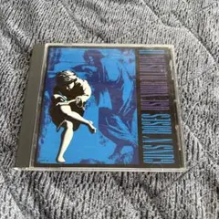 GUNS N ROSES USE YOUR ILLUSION Ⅱ