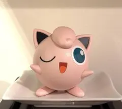 ポケプラ　ポケプラクイック　ポケモン　プリンのサムネイル