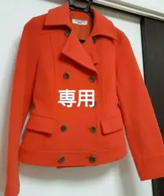 美品！NATURALBEAUTYBASICコート