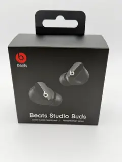 2026年最新】beats studio buds 新品の人気アイテム - メルカリ