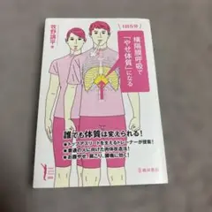 1日5分 横隔膜呼吸で"やせ体質"になる