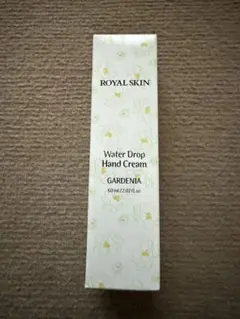 韓国ROYAL SKINハンドクリーム　未使用のサムネイル