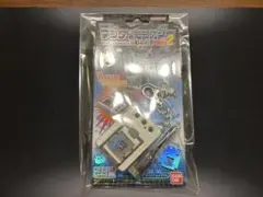 新品　未開封　デジタルモンスター color ver.2 オリジナルホワイト