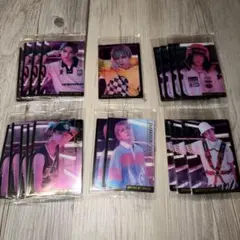 KID FHENOMENON ＢＯＴカード19枚