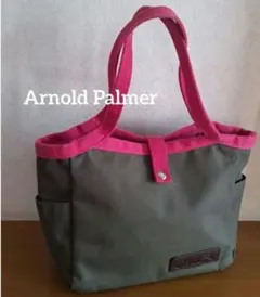 Arnold Palmer　トートバッグのサムネイル
