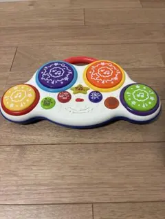 Toyroyal ドラムおもちゃ