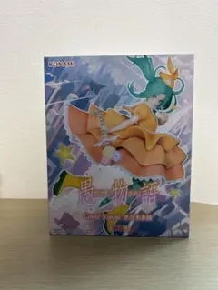 2025年最新】物語シリーズ フィギュアの人気アイテム - メルカリ