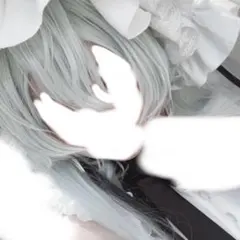 ヴィンテージドール 初音ミク コスプレ ウィッグ セット済み ツインテール