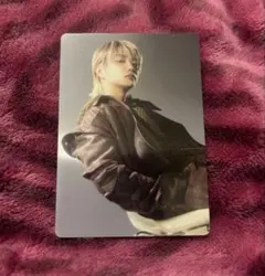 BMSG カード JUNON