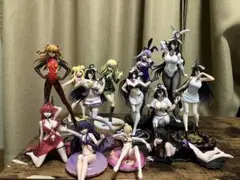 着せ恋 喜多川海夢 フィギュア 13体まとめ売り | Mercari