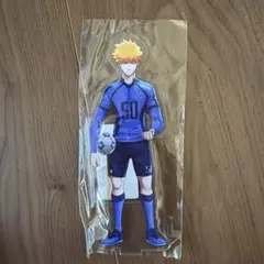 ブルーロック 國神錬介 アクリルスタンド マガポケ当選品 - メルカリ