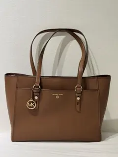 【値下げ交渉可能】MICHAEL KORS トートバッグ