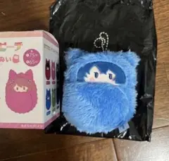 カラフルピーチ】なおきり くるみたぴぬい - メルカリ
