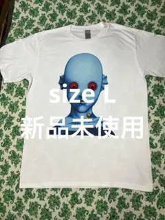 fantastic planet/ファンタスティックプラネット新品未使用サイズL