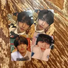 トレカINI THE WINTER MAGIC 高塚大夢