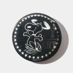 ODORIBA SNOOPY FRAGMENT Button 缶バッチのサムネイル
