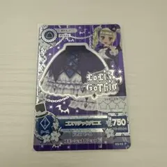 アイカツカード ゴスマジックパニエ 第3弾 03-15 P 藤堂ユリカ アイカツカード ゴスマジックパニエ 第3弾 03-15 P 藤堂ユリカ 希少