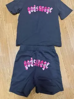 2026年最新】godsavageの人気アイテム - メルカリ