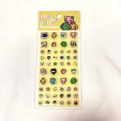 たまごっち DROP BLOCK SEAL タイルみたいなシール　タイルシールのサムネイル