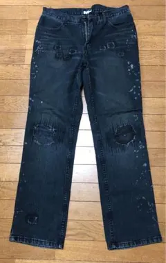 2026年最新】ナンバーナイン グランジデニムの人気アイテム - メルカリ