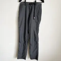 THE NORTH FACE PURPLE LABEL チェックパンツ 32