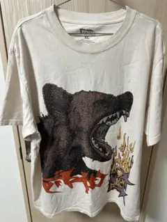 トラヴィス Tシャツ