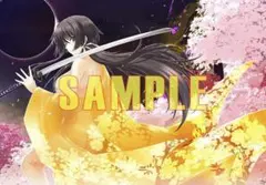 マブラヴ オルタネイティヴ 篁 唯依 イルフリーデ タペストリー 綱島志朗 マブラヴ オルタネイティヴ 篁 唯依 イルフリーデ タペストリー