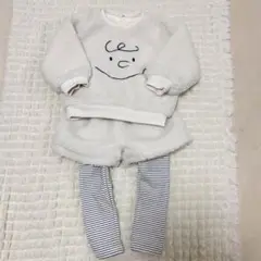 100 チャーリーセットアップ