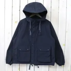 美品 Engineered Garments 2026ss Lt Parkaのサムネイル