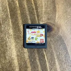 たまごっちのプチプチおみせっち　ごひーきに