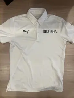 PUMA RISEISHA ポロシャツ