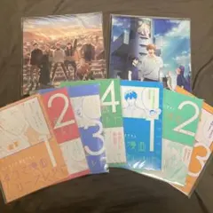 ギヴン 特典 | 日本 Mercari | Doorzo 專業日淘代購代拍服務 | 第 4 頁