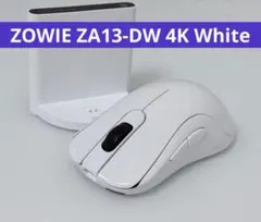 ZOWIE ZA13-DW 4K Wireless Glossy Edition