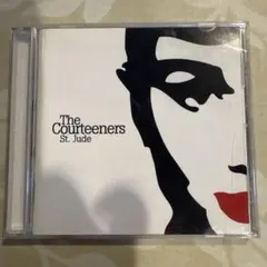 ザ・コーティナーズ / セイント・ジュード CD 帯付き