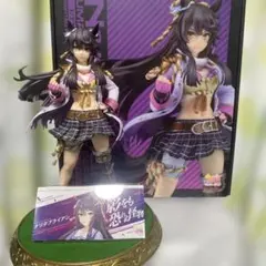 ラブライブ 東條希 フィギュア チャイナ 々♥ - メルカリ