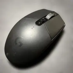 g304マウス