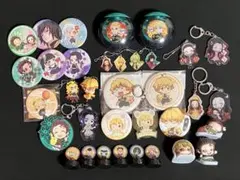 鬼滅の刃 グッズ39点まとめ売り