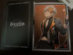 AGF ブラスタ ショートストーリーカード ミズキ