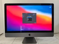 2025年最新】imac pro 中古の人気アイテム - メルカリ