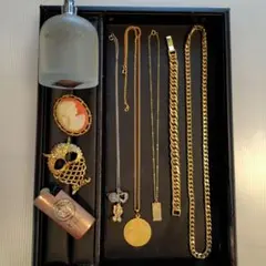 2026年最新】カメオ k18ブローチの人気アイテム - メルカリ