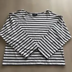 ルミノア＊スローブイエナ＊ボーダーT