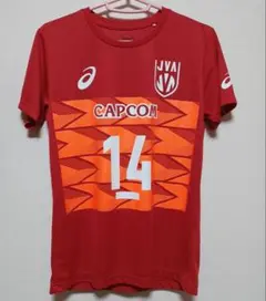 石川祐希選手ユニフォーム　ネーションズリーグ応援Tシャツ