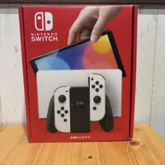 Nintendo Switch 有機EL その他周辺アクセサリー付き